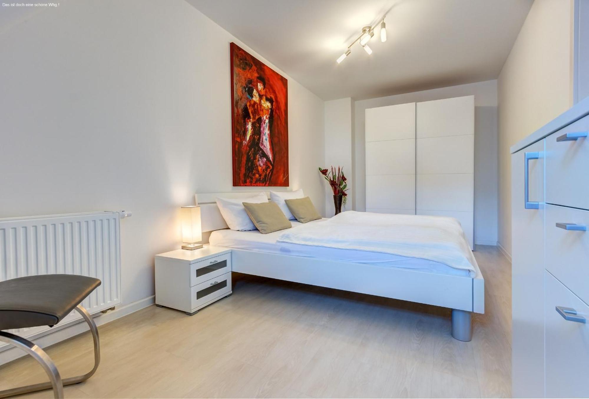Residenz am Balmer See - FeWo 63 Exterior foto